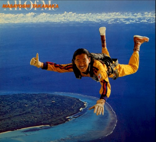 masayoshi takanaka, all of me